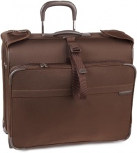 Briggs & Riley Deluxe Wheeled Garment Bag Briggs & Riley Deluxe Wheeled Garment Bag