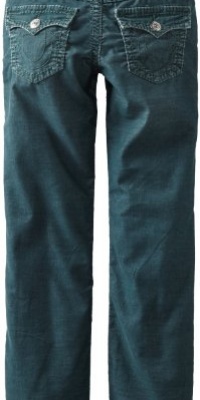 True Religion Boys 8-20 'Jack' Slim Big T Pant, Evergreen, 14 True Religion Boys 8-20 'Jack' Slim Big T Pant, Evergreen, 14