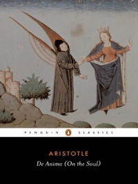 De Anima (Penguin Classics)