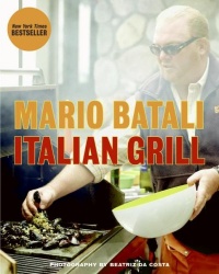 Italian Grill Italian Grill