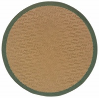 Sphinx LANAI 525G Beige 7'10 x 7'10 ROUND Rug Machine-made Polypropylene Sphinx LANAI 525G Beige 7'10 x 7'10 ROUND Rug Machine-made Polypropylene