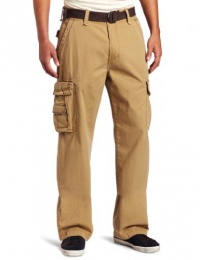 Unionbay Men's Cotton Twill Survivor Cargo Pant Unionbay Men's Cotton Twill Survivor Cargo Pant