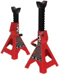 Torin T43006 3 Ton SUV Jack Stands (Sold in Pairs) Torin T43006 3 Ton SUV Jack Stands (Sold in Pairs)