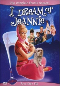 I Dream of Jeannie - The Complete Fourth Season I Dream of Jeannie - The Complete Fourth Season