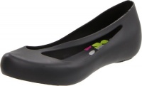 mel Dreamed by melissa Women's 32036 Ice Flat mel Dreamed by melissa Women's 32036 Ice Flat