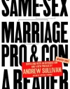 Same-Sex Marriage: Pro and Con