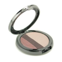Shadow Milano Trio - No. 02 Sheer Mist ( New Packaging ) - Borghese - Eye Color - Shadow Milano Trio ( New Packaging ) - 3.4g/0.12oz