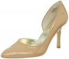 AK Anne Klein Women's Zya PA Pump