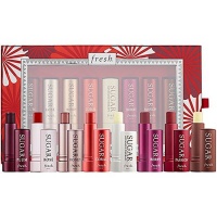 Fresh Sugar Soiree Mini Lip Collection