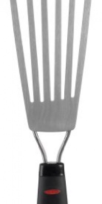 OXO International Stainless Steel Fish Turner OXO International Stainless Steel Fish Turner