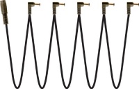 Visual Sound One Spot Multi-Plug 5 Cable Visual Sound One Spot Multi-Plug 5 Cable
