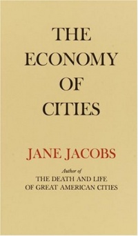 The Economy of Cities The Economy of Cities