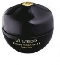 Shiseido Future Solution LX Total Regenerating Cream 50ml/1.7oz Shiseido Future Solution LX Total Regenerating Cream 50ml/1.7oz