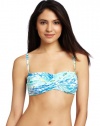 Lilly Pulitzer Women's Keene Bandeau Top