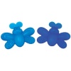 Sassy Water-Filled Teethers 2 Pack