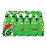 Perrier Sparkling Mineral Water - 16.9 Oz (Pack of 24) Perrier Sparkling Mineral Water - 16.9 Oz (Pack of 24)
