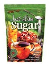 Just Like Sugar Table Top Sweetener -- 16 oz Just Like Sugar Table Top Sweetener -- 16 oz