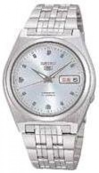 Seiko Men's SNK661 Automatic Stainless Steel Watch Seiko Men's SNK661 Automatic Stainless Steel Watch