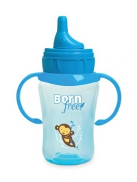 Summer Infant Drinking Cup, Blue, 9 Ounce Summer Infant Drinking Cup, Blue, 9 Ounce