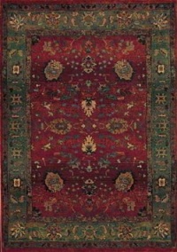 Sphinx by Oriental Weavers Kharma 807C Area Rug, 6-Feet 7-Inch by 9-Feet 1-Inch Sphinx by Oriental Weavers Kharma 807C Area Rug, 6-Feet 7-Inch by 9-Feet 1-Inch