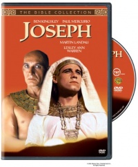 Joseph (The Bible Collection) Joseph (The Bible Collection)