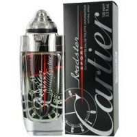 ROADSTER SPORT by Cartier for MEN: EDT SPRAY 3.4 OZ (SPEEDOMETER LIMITED EDITION) ROADSTER SPORT by Cartier for MEN: EDT SPRAY 3.4 OZ (SPEEDOMETER LIMITED EDITION)