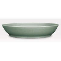 Noritake Colorwave 9 1/2 inch Round Baker/Pie Dish, Green Noritake Colorwave 9 1/2 inch Round Baker/Pie Dish, Green