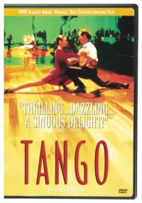Tango Tango