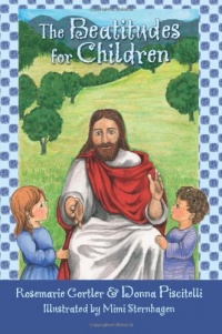 Beatitudes for Children Beatitudes for Children