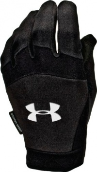Men's ColdGear® Team Sideline Gloves Gloves by Under Armour Men's ColdGear® Team Sideline Gloves Gloves by Under Armour