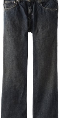 Lee Boys 8-20 Husky Relaxed Straight Leg Jean Lee Boys 8-20 Husky Relaxed Straight Leg Jean