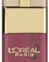 L'Oreal Paris Colour Riche Lip Gloss, Rich Plum, 0.23-Fluid Ounce