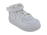 Nike Infants NIKE FORCE 1 MID (TD) INFANT SHOES Nike Infants NIKE FORCE 1 MID (TD) INFANT SHOES