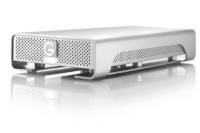 G-Technology G-DRIVE 2TB External Hard Drive w/ eSATA, USB 2.0, Firewire 400, Firewire 800 Interfaces 0G00203 G-Technology G-DRIVE 2TB External Hard Drive w/ eSATA, USB 2.0, Firewire 400, Firewire 800 Interfaces 0G00203