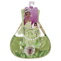 Disney Princess Deluxe Purse Set Tiana Disney Princess Deluxe Purse Set Tiana