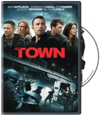 The Town The Town