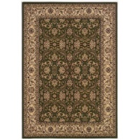 Couristan Rugs: Himalaya Isfahan Area Rug Couristan Rugs: Himalaya Isfahan Area Rug