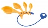 Kuhn Rikon Kinderkitchen Gold Fish Measuring Spoons