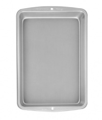 Wilton Recipe Right 13 x 9 Inch Oblong Pan Wilton Recipe Right 13 x 9 Inch Oblong Pan