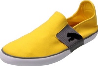 PUMA Unisex Lazy Slip-On Fashion Sneaker PUMA Unisex Lazy Slip-On Fashion Sneaker
