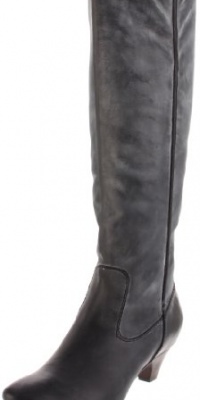 FRYE Women's Steffi Back Zip Boot FRYE Women's Steffi Back Zip Boot