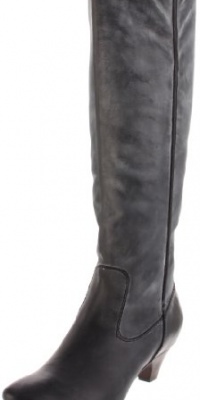 FRYE Women's Steffi Back Zip Boot