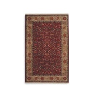 Antique Legends Emperors Hunt Rug Rug Size: 4'3 x 6' Antique Legends Emperors Hunt Rug Rug Size: 4'3 x 6'