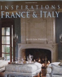 Inspirations from France & Italy Inspirations from France & Italy