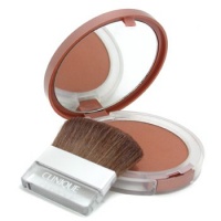 True Bronze Pressed Powder Bronzer - No. 03 Sunblushed - Clinique - Powder - True Bronze Pressed Powder Bronzer - 9.6g/0.33oz True Bronze Pressed Powder Bronzer - No. 03 Sunblushed - Clinique - Powder - True Bronze Pressed Powder Bronzer - 9.6g/0.33oz