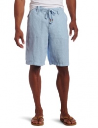 Lucky Brand Men's Baja Short Lucky Brand Men's Baja Short