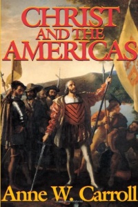 Christ and the Americas Christ and the Americas