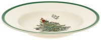 Spode Christmas Tree Soup Plate Spode Christmas Tree Soup Plate