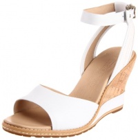 Timberland Women's Earthkeepers Maeslin Wedge Sandal Timberland Women's Earthkeepers Maeslin Wedge Sandal