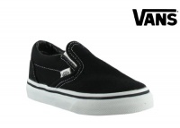 Vans Classic Slip On Toddler Shoe -Kids Vans Classic Slip On Toddler Shoe -Kids